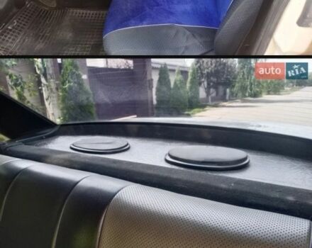 Білий Фольксваген Пассат, об'ємом двигуна 1.8 л та пробігом 400 тис. км за 900 $, фото 9 на Automoto.ua