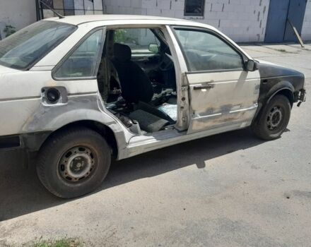 Білий Фольксваген Пассат, об'ємом двигуна 0 л та пробігом 1 тис. км за 900 $, фото 2 на Automoto.ua