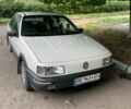 Белый Фольксваген Пассат, объемом двигателя 2 л и пробегом 1000 тыс. км за 2505 $, фото 1 на Automoto.ua