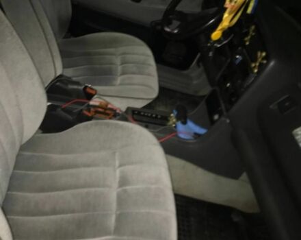 Белый Фольксваген Пассат, объемом двигателя 2 л и пробегом 1000 тыс. км за 2300 $, фото 4 на Automoto.ua