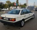 Белый Фольксваген Пассат, объемом двигателя 1.8 л и пробегом 240 тыс. км за 950 $, фото 1 на Automoto.ua