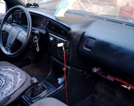 Белый Фольксваген Пассат, объемом двигателя 1.8 л и пробегом 0 тыс. км за 1100 $, фото 4 на Automoto.ua