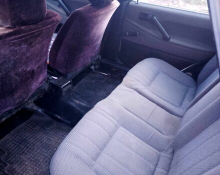 Белый Фольксваген Пассат, объемом двигателя 1.8 л и пробегом 0 тыс. км за 1100 $, фото 1 на Automoto.ua