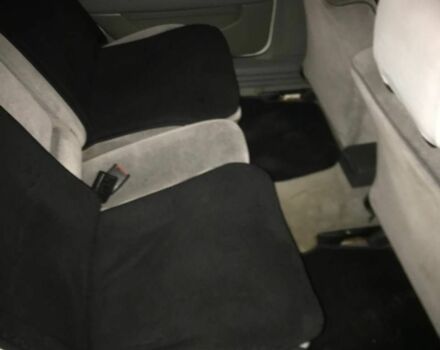 Белый Фольксваген Пассат, объемом двигателя 2 л и пробегом 1000 тыс. км за 2300 $, фото 3 на Automoto.ua