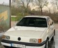 Белый Фольксваген Пассат, объемом двигателя 1.8 л и пробегом 391 тыс. км за 2350 $, фото 1 на Automoto.ua