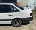 Білий Фольксваген Пассат, об'ємом двигуна 1.8 л та пробігом 387 тис. км за 1800 $, фото 5 на Automoto.ua