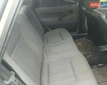 Белый Фольксваген Пассат, объемом двигателя 0 л и пробегом 100 тыс. км за 1300 $, фото 12 на Automoto.ua