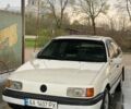 Белый Фольксваген Пассат, объемом двигателя 1.8 л и пробегом 391 тыс. км за 2200 $, фото 1 на Automoto.ua