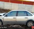 Белый Фольксваген Пассат, объемом двигателя 1.8 л и пробегом 200 тыс. км за 600 $, фото 1 на Automoto.ua