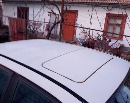 Белый Фольксваген Пассат, объемом двигателя 1.8 л и пробегом 0 тыс. км за 1100 $, фото 8 на Automoto.ua