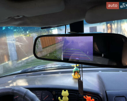 Белый Фольксваген Пассат, объемом двигателя 1.6 л и пробегом 435 тыс. км за 2250 $, фото 5 на Automoto.ua