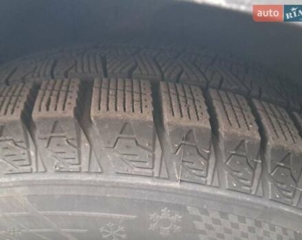 Белый Фольксваген Пассат, объемом двигателя 1.8 л и пробегом 410 тыс. км за 2500 $, фото 21 на Automoto.ua