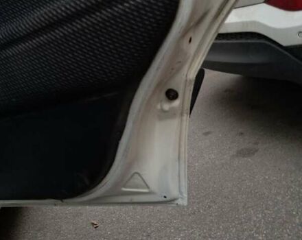 Белый Фольксваген Пассат, объемом двигателя 1.8 л и пробегом 410 тыс. км за 2500 $, фото 10 на Automoto.ua