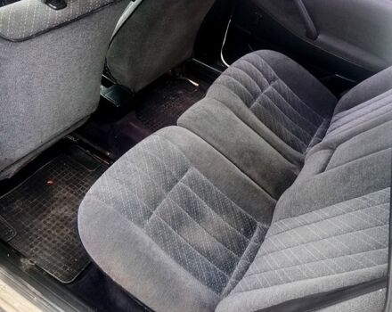 Белый Фольксваген Пассат, объемом двигателя 2 л и пробегом 0 тыс. км за 1700 $, фото 1 на Automoto.ua