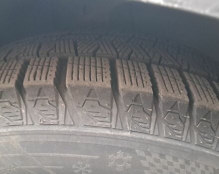 Белый Фольксваген Пассат, объемом двигателя 1.8 л и пробегом 410 тыс. км за 2500 $, фото 22 на Automoto.ua