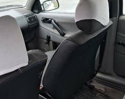 Белый Фольксваген Пассат, объемом двигателя 1.8 л и пробегом 350 тыс. км за 1700 $, фото 4 на Automoto.ua