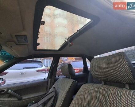 Белый Фольксваген Пассат, объемом двигателя 1.8 л и пробегом 410 тыс. км за 2500 $, фото 17 на Automoto.ua