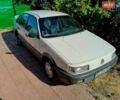 Белый Фольксваген Пассат, объемом двигателя 2 л и пробегом 627 тыс. км за 1200 $, фото 1 на Automoto.ua