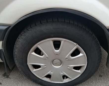 Белый Фольксваген Пассат, объемом двигателя 1.8 л и пробегом 410 тыс. км за 2500 $, фото 23 на Automoto.ua