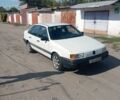 Белый Фольксваген Пассат, объемом двигателя 0 л и пробегом 315 тыс. км за 1550 $, фото 1 на Automoto.ua
