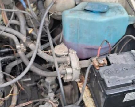 Белый Фольксваген Пассат, объемом двигателя 1.8 л и пробегом 350 тыс. км за 1700 $, фото 9 на Automoto.ua