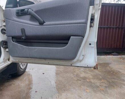 Белый Фольксваген Пассат, объемом двигателя 1.8 л и пробегом 420 тыс. км за 1200 $, фото 5 на Automoto.ua