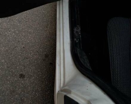 Белый Фольксваген Пассат, объемом двигателя 1.8 л и пробегом 410 тыс. км за 2500 $, фото 15 на Automoto.ua