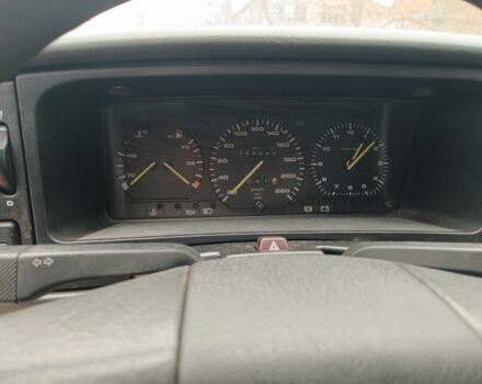Білий Фольксваген Пассат, об'ємом двигуна 1.8 л та пробігом 111 тис. км за 2450 $, фото 5 на Automoto.ua