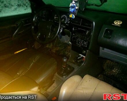 Белый Фольксваген Пассат, объемом двигателя 2 л и пробегом 0 тыс. км за 2200 $, фото 1 на Automoto.ua