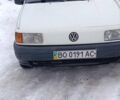 Белый Фольксваген Пассат, объемом двигателя 2 л и пробегом 232 тыс. км за 2550 $, фото 1 на Automoto.ua