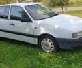 Белый Фольксваген Пассат, объемом двигателя 1.8 л и пробегом 320 тыс. км за 1090 $, фото 1 на Automoto.ua
