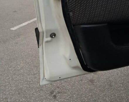 Белый Фольксваген Пассат, объемом двигателя 1.8 л и пробегом 410 тыс. км за 2500 $, фото 12 на Automoto.ua