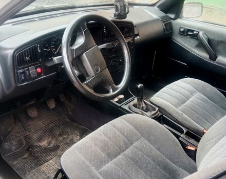 Белый Фольксваген Пассат, объемом двигателя 2 л и пробегом 0 тыс. км за 1700 $, фото 2 на Automoto.ua