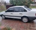 Белый Фольксваген Пассат, объемом двигателя 1.8 л и пробегом 420 тыс. км за 1200 $, фото 1 на Automoto.ua