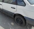 Белый Фольксваген Пассат, объемом двигателя 1.8 л и пробегом 600 тыс. км за 1000 $, фото 5 на Automoto.ua