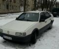 Белый Фольксваген Пассат, объемом двигателя 1.6 л и пробегом 287 тыс. км за 2999 $, фото 1 на Automoto.ua