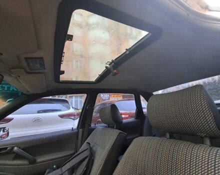 Белый Фольксваген Пассат, объемом двигателя 1.8 л и пробегом 410 тыс. км за 2500 $, фото 18 на Automoto.ua