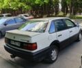 Белый Фольксваген Пассат, объемом двигателя 2 л и пробегом 250 тыс. км за 1700 $, фото 1 на Automoto.ua