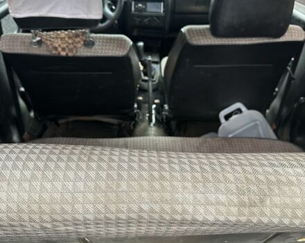 Белый Фольксваген Пассат, объемом двигателя 1.9 л и пробегом 123 тыс. км за 287 $, фото 6 на Automoto.ua