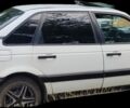 Білий Фольксваген Пассат, об'ємом двигуна 1.8 л та пробігом 383 тис. км за 1500 $, фото 1 на Automoto.ua