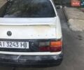 Белый Фольксваген Пассат, объемом двигателя 1.8 л и пробегом 385 тыс. км за 2000 $, фото 1 на Automoto.ua