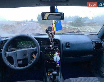 Белый Фольксваген Пассат, объемом двигателя 1.78 л и пробегом 307 тыс. км за 2500 $, фото 7 на Automoto.ua