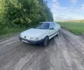 Белый Фольксваген Пассат, объемом двигателя 2 л и пробегом 378 тыс. км за 1900 $, фото 1 на Automoto.ua