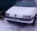 Белый Фольксваген Пассат, объемом двигателя 1.98 л и пробегом 300 тыс. км за 2000 $, фото 1 на Automoto.ua