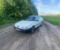Білий Фольксваген Пассат, об'ємом двигуна 2 л та пробігом 378 тис. км за 1900 $, фото 1 на Automoto.ua
