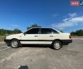 Белый Фольксваген Пассат, объемом двигателя 1.8 л и пробегом 400 тыс. км за 1300 $, фото 1 на Automoto.ua