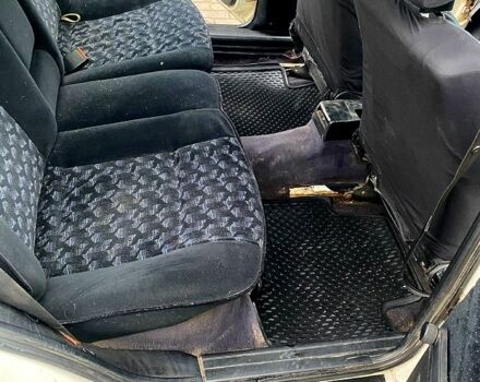 Белый Фольксваген Пассат, объемом двигателя 1.8 л и пробегом 0 тыс. км за 1400 $, фото 4 на Automoto.ua