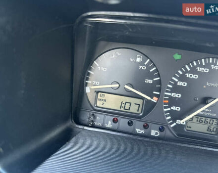 Белый Фольксваген Пассат, объемом двигателя 2 л и пробегом 330 тыс. км за 1999 $, фото 22 на Automoto.ua