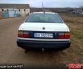 Белый Фольксваген Пассат, объемом двигателя 1.8 л и пробегом 350 тыс. км за 1350 $, фото 4 на Automoto.ua