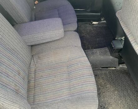 Белый Фольксваген Пассат, объемом двигателя 1.8 л и пробегом 250 тыс. км за 1450 $, фото 6 на Automoto.ua